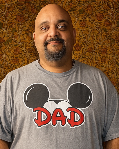 Luis Antonio Colon's obituary image