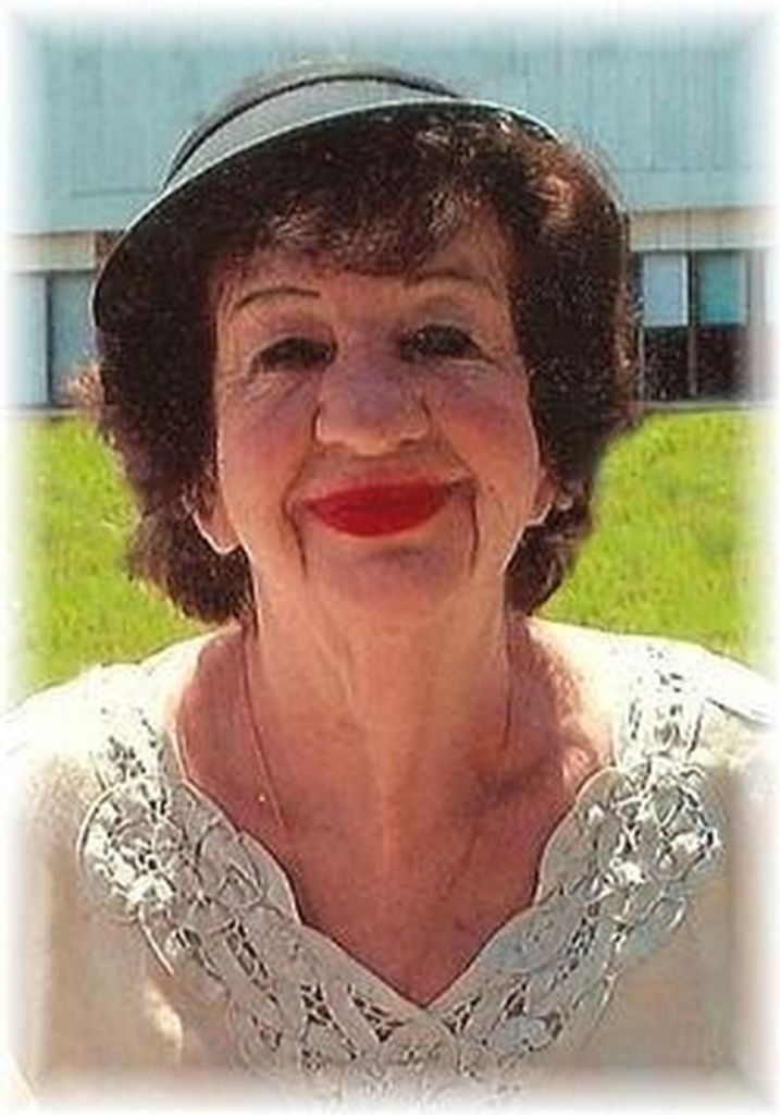 Jacqueline Mary Meyer Profile Photo