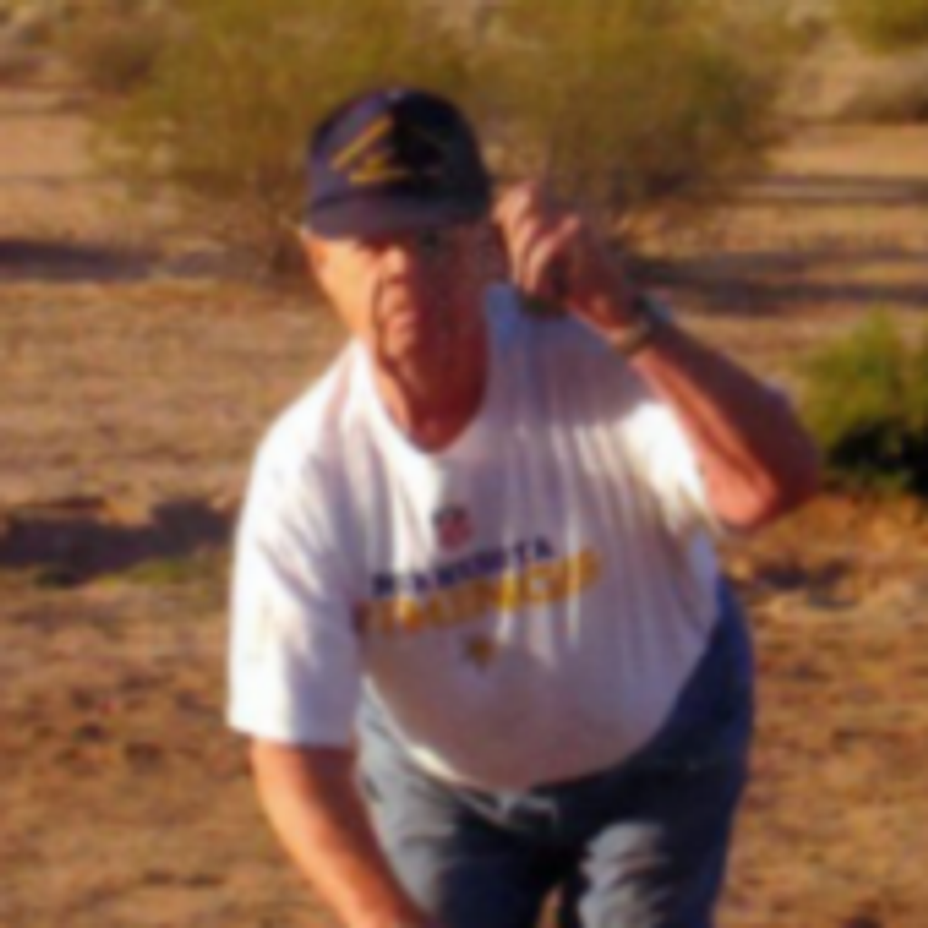 Wallace "Wally" Jorgensen