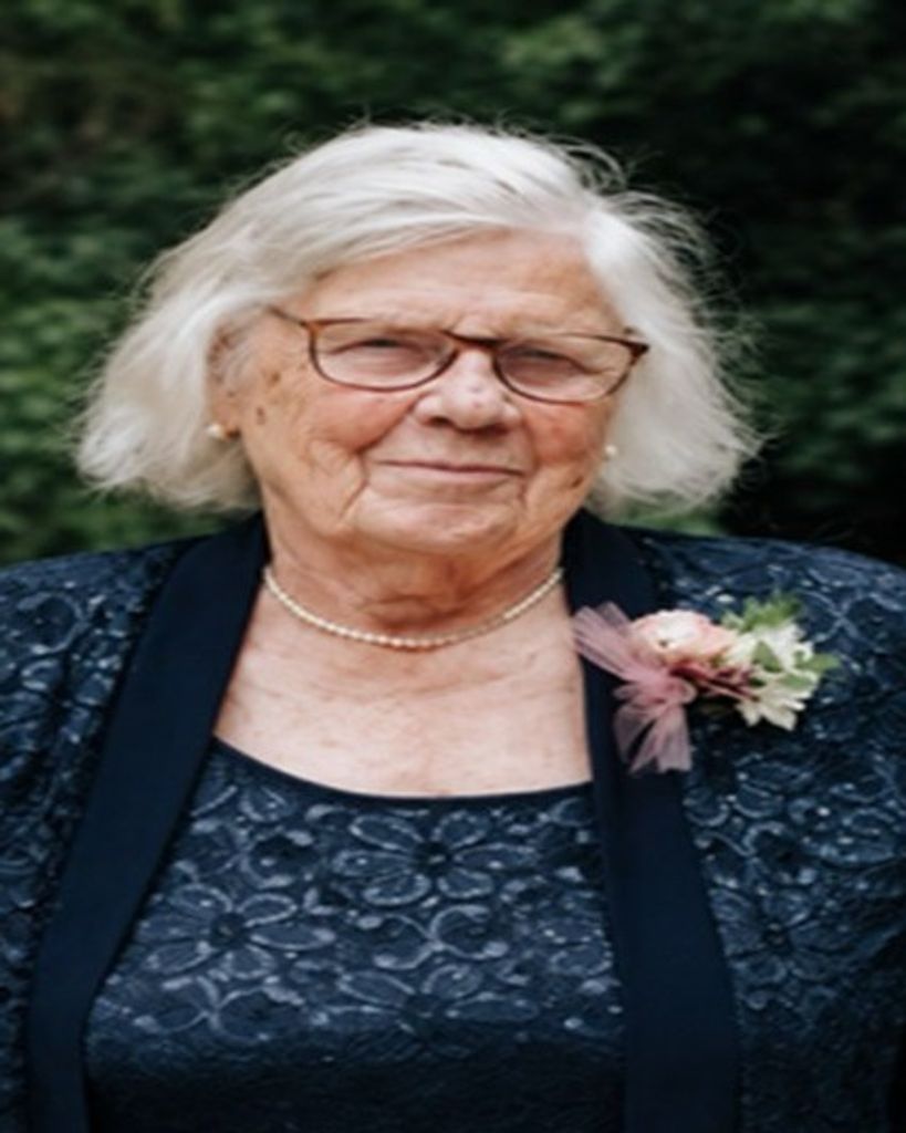 Irma Franke Profile Photo