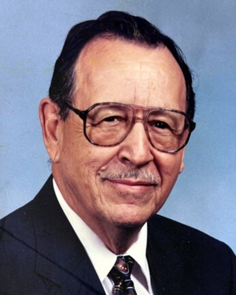 Rev. Armando G. Virgen Profile Photo