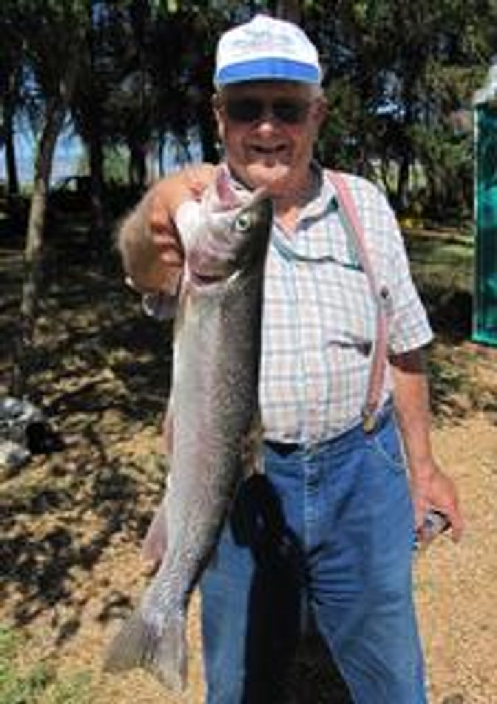 Chester "Chet" Gisselberg