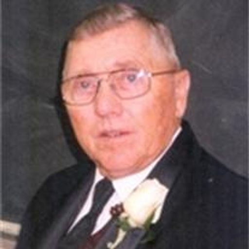 Miles Junior "Mike" Hess Profile Photo