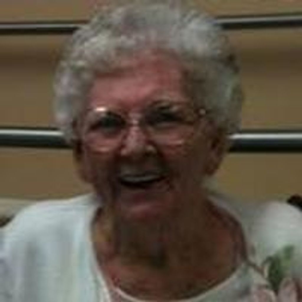 Zella Mae Singleton