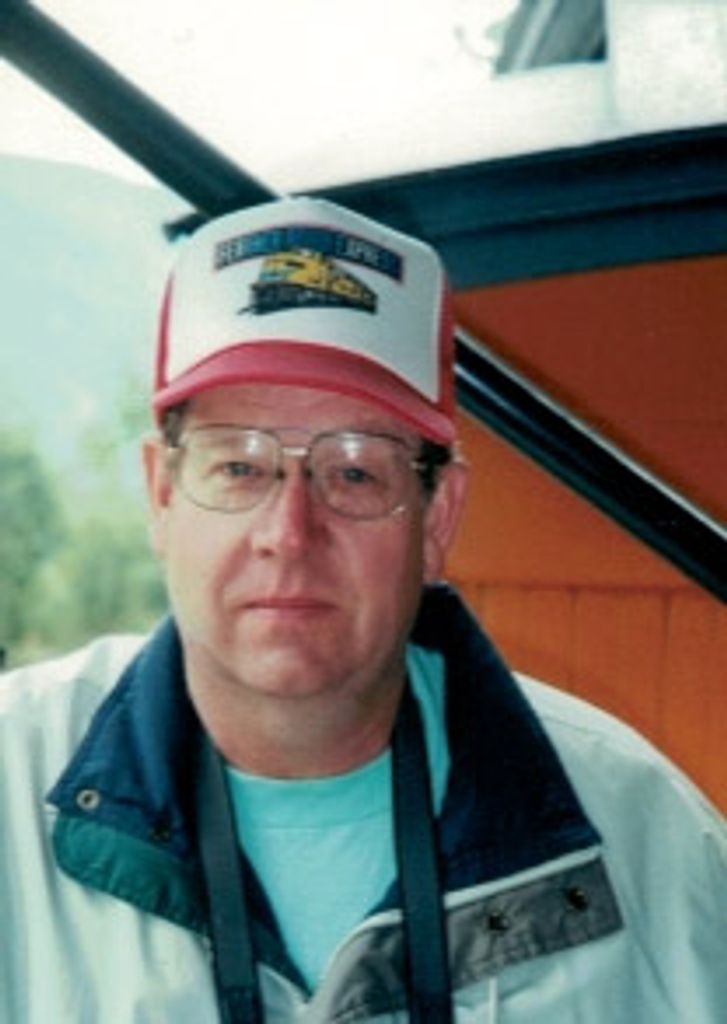 Karl Richard Becker