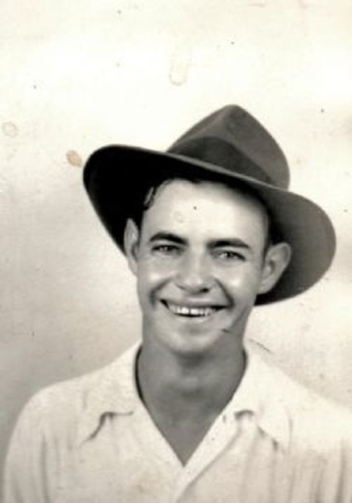 Johnny "J.C." Cecil King Profile Photo