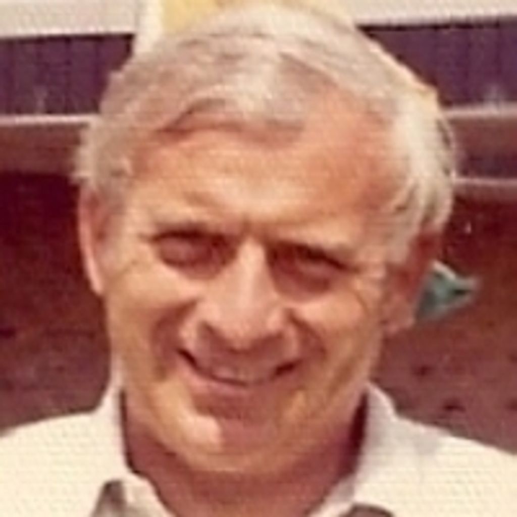 Marvin Glen Pridgeon