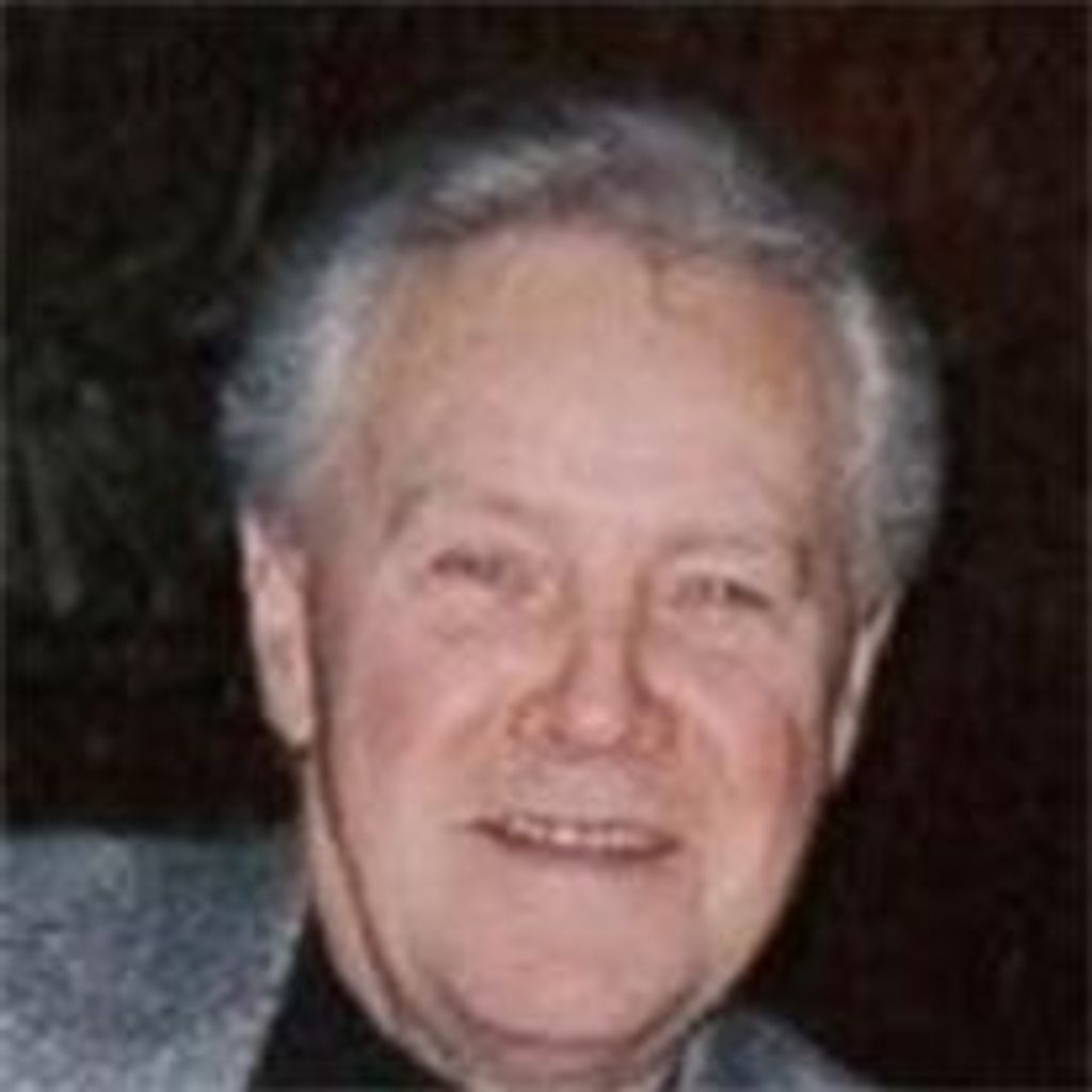 Leo G. Dionne