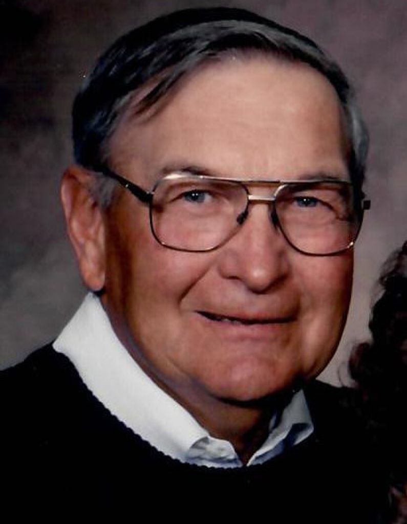 Wayne E. Coyne