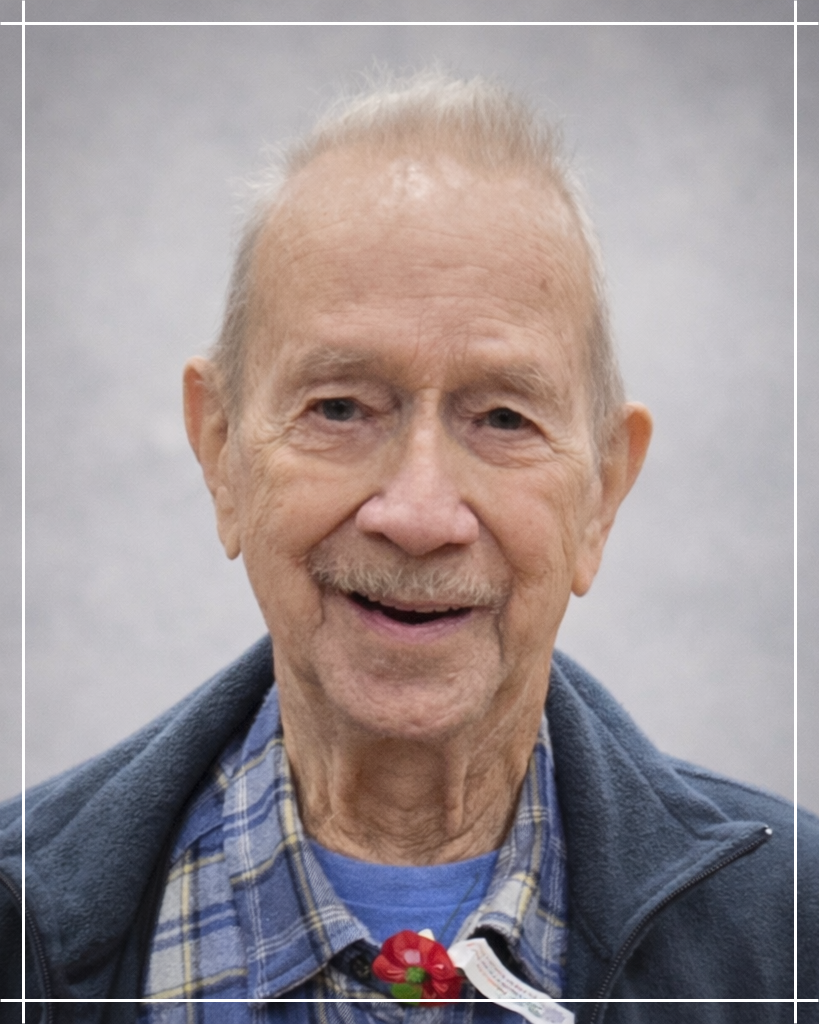 Roger V. Criswell Profile Photo