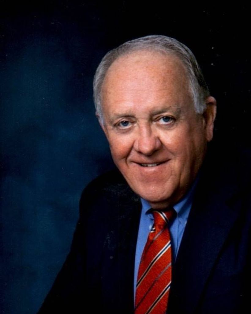 William Harold Cooper