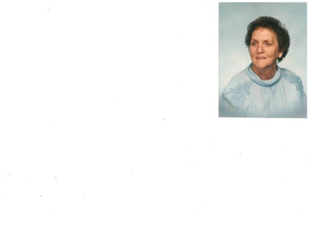 Eunice Duncan Rentz