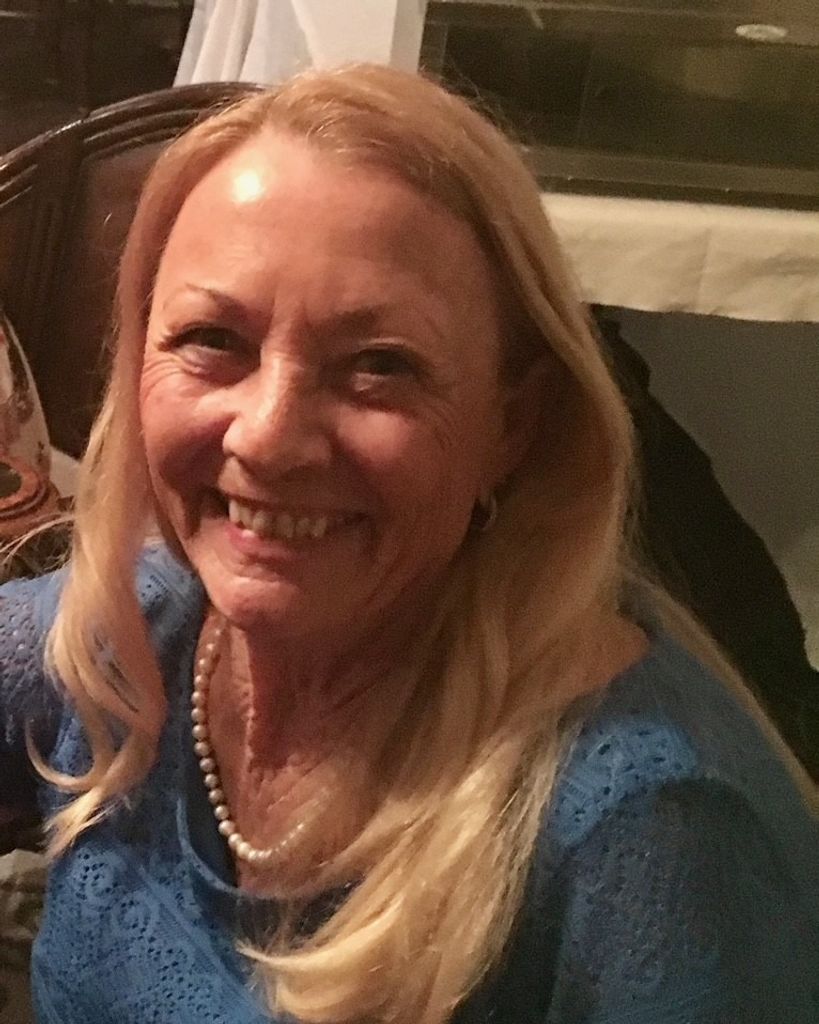 Kay Elizabeth Distel