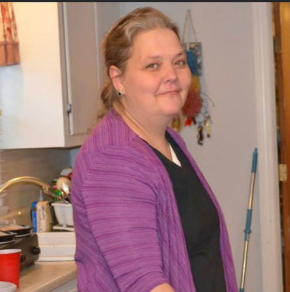 Teresa Rhodes Smith Profile Photo