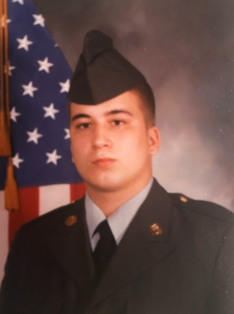 Bret Alan Thompson Profile Photo