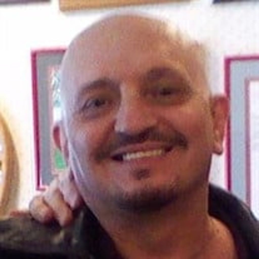 John Andrew Walk Profile Photo