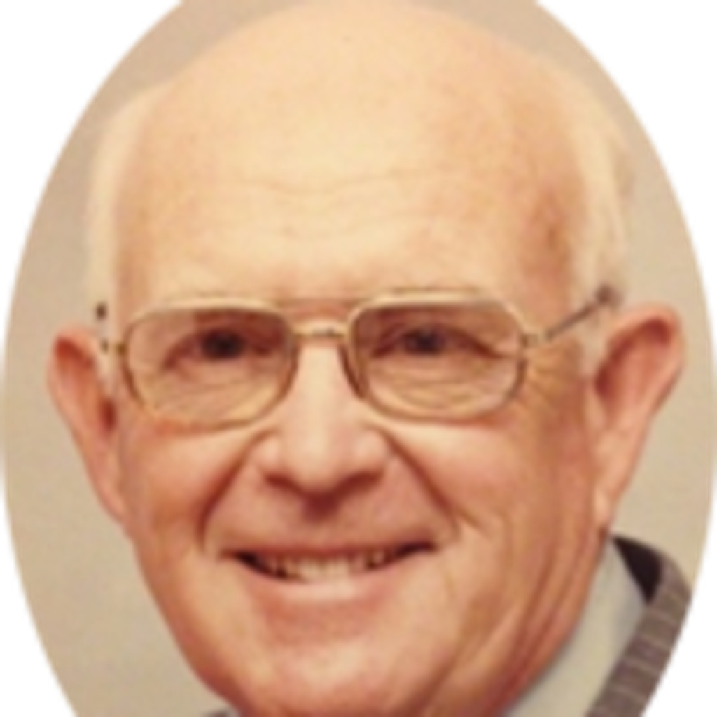 Stanley P. Shaw