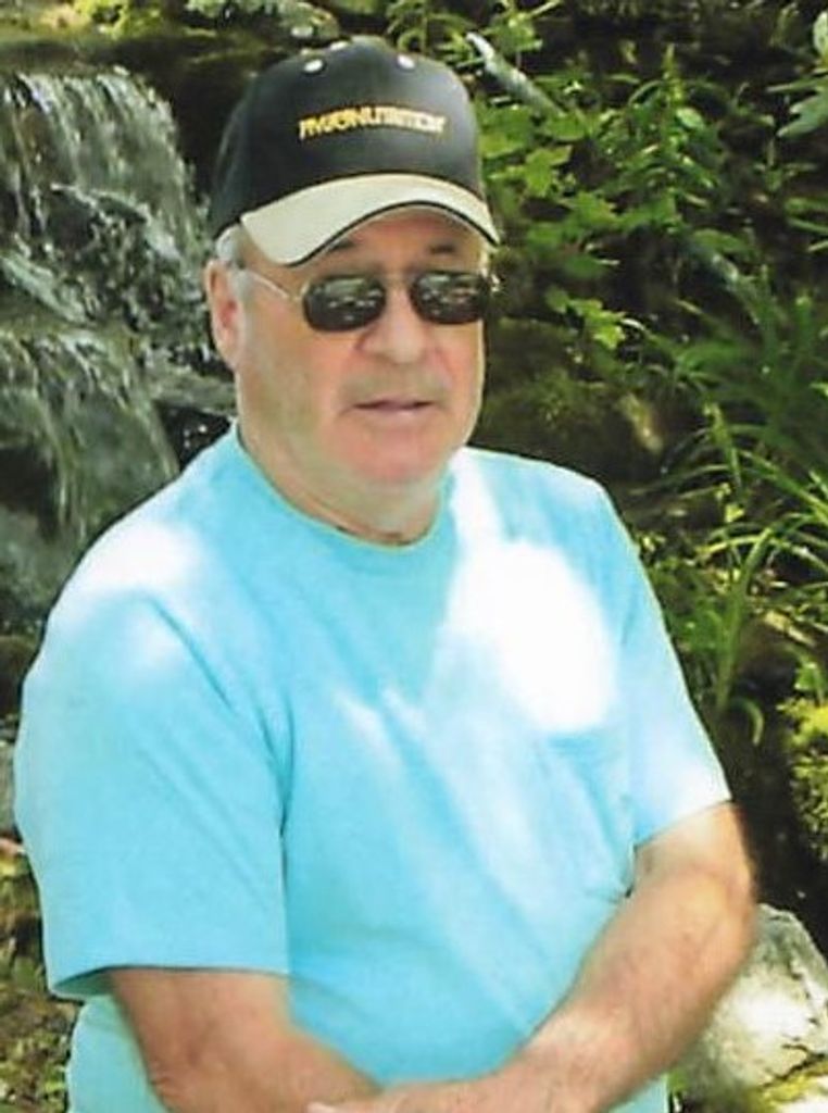 Edward Gardner Hicklin Profile Photo