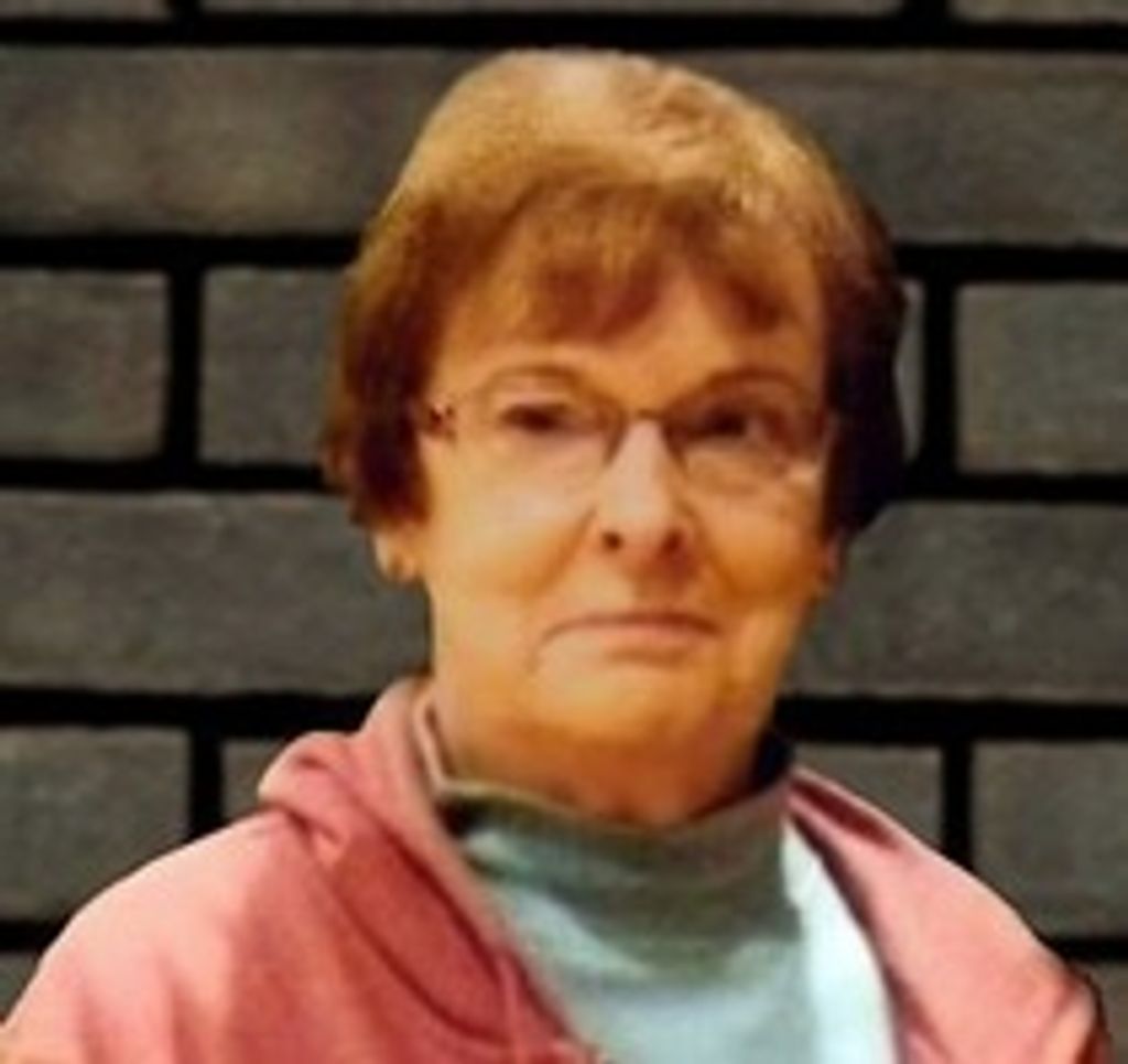 Patricia Marcinko