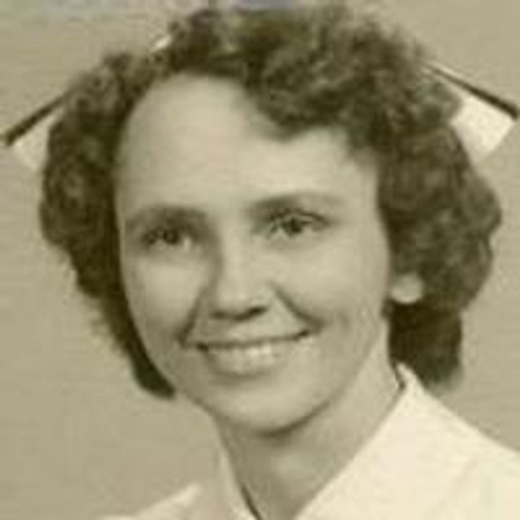 Hilda L. Eichin, R.N.