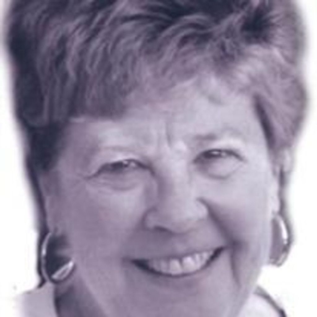 Barbara "Jill" Davis