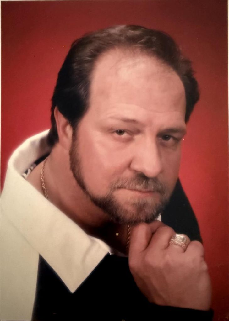 Stanley Robert Galyen