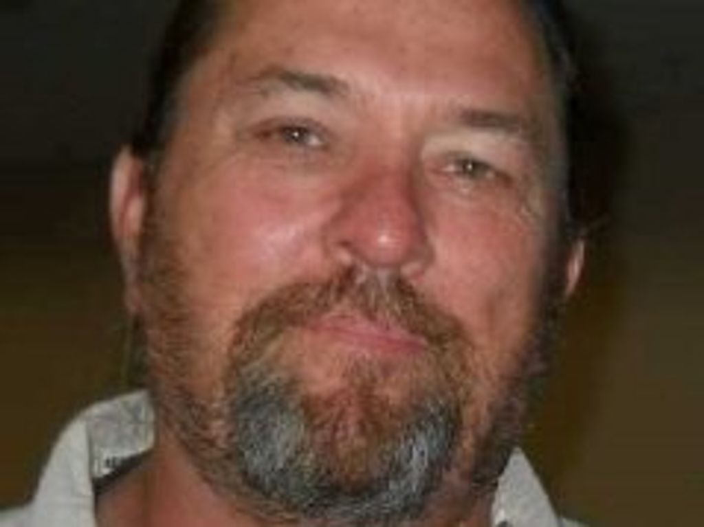 Donald Reed