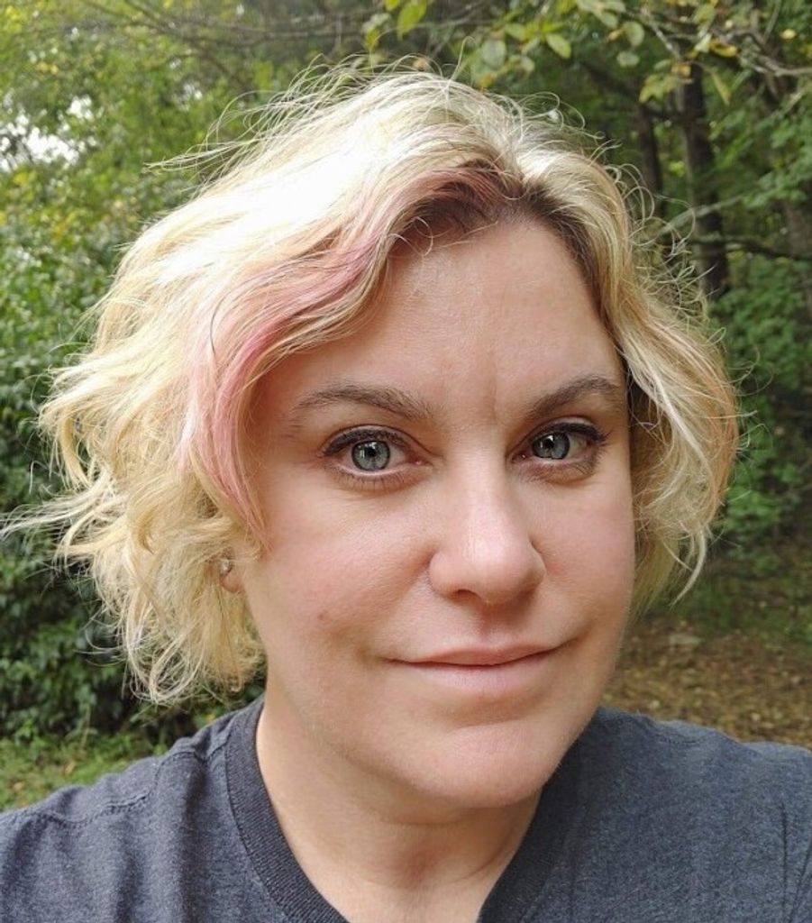 Amy Lynette (Smith)  Brandum
