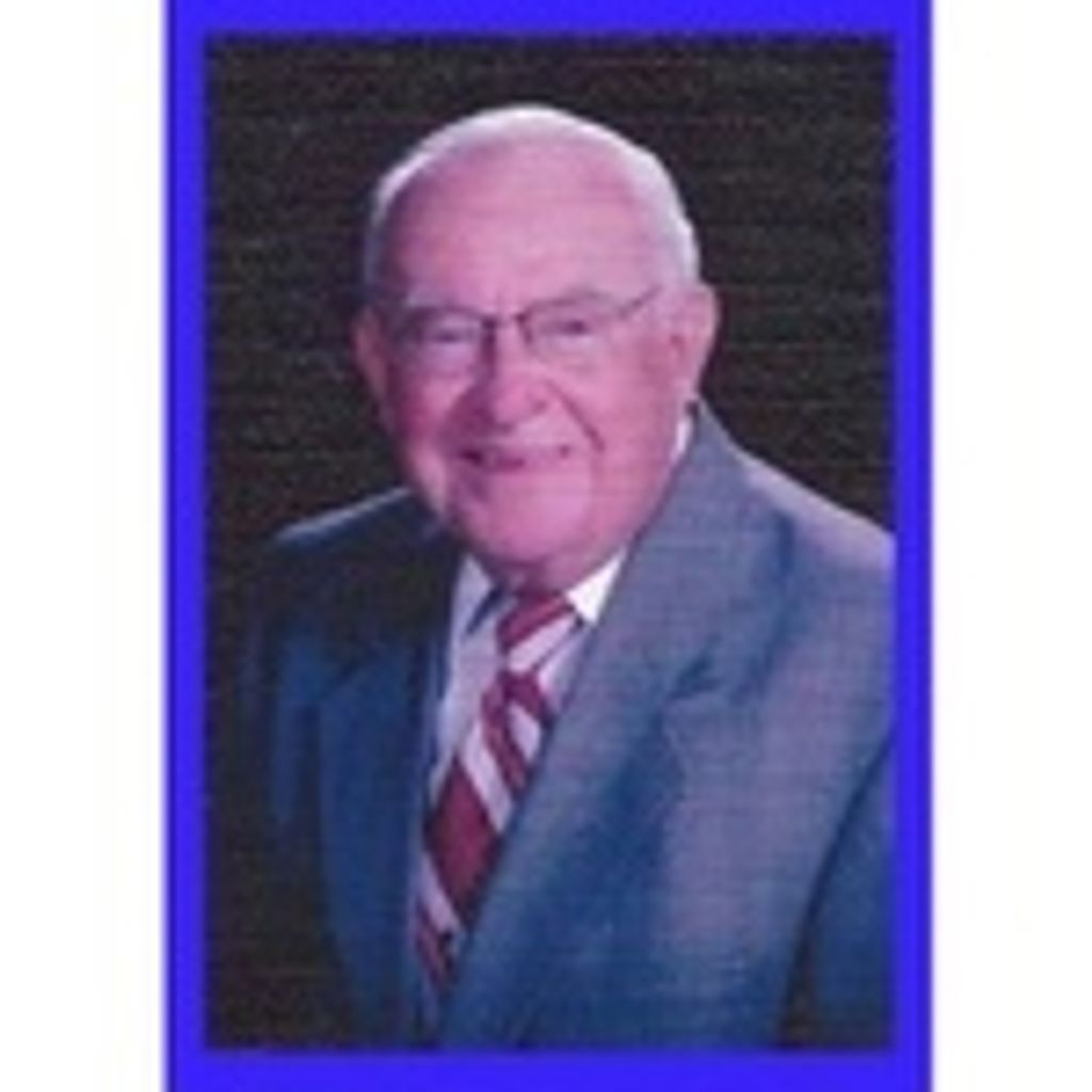 Lawrence Collins Profile Photo