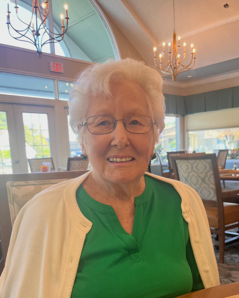 Carol Ann Lawrence Profile Photo