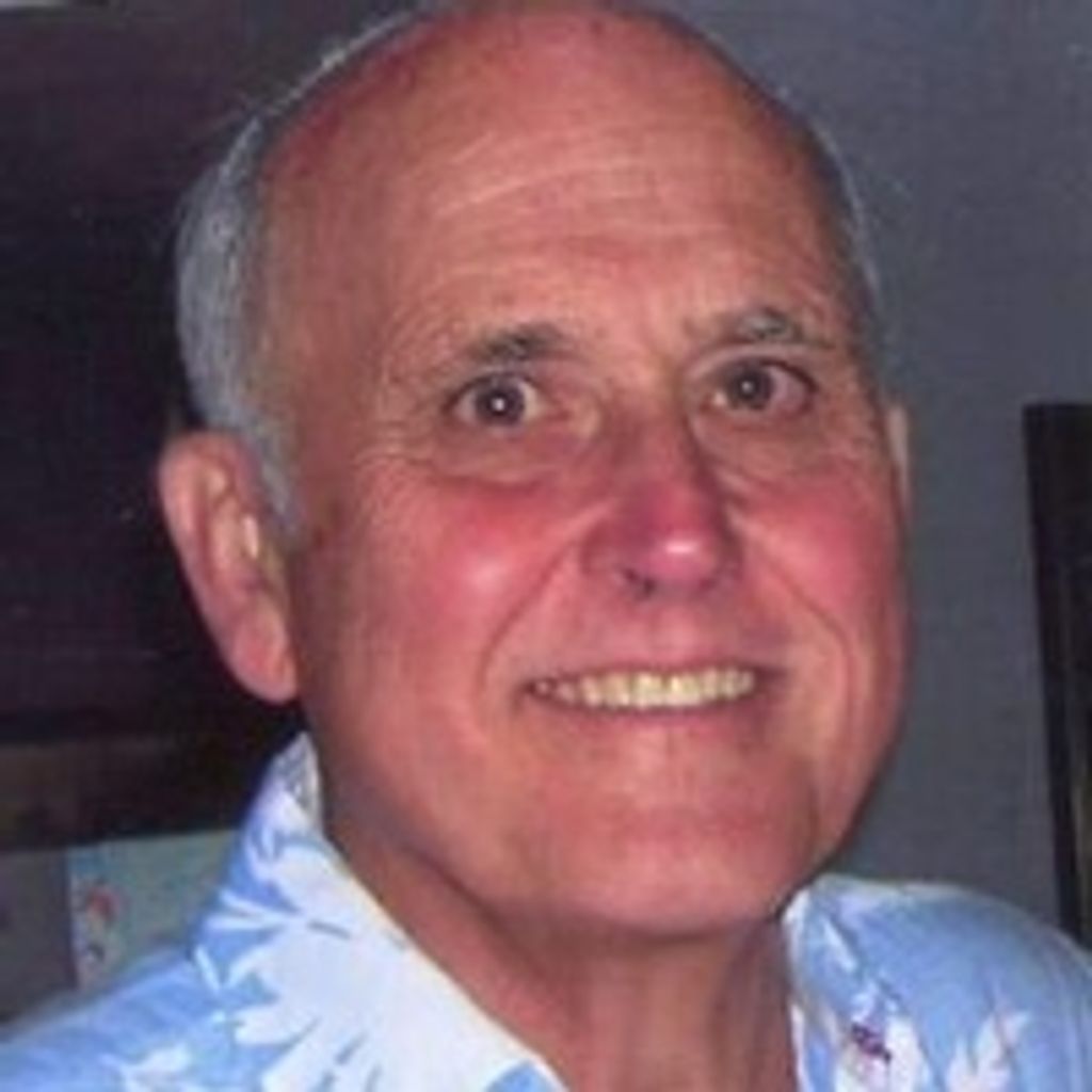 John A. Anderson Jr. Profile Photo