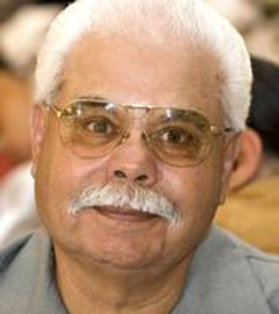 Vidal Diaz Garcia