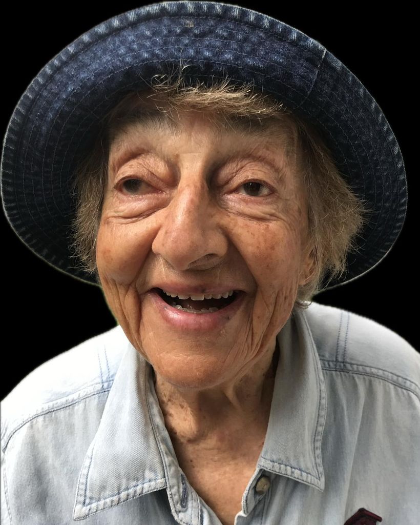 Lydia Serov Profile Photo