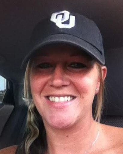 Amber Whitson Odneal-Hall's obituary image