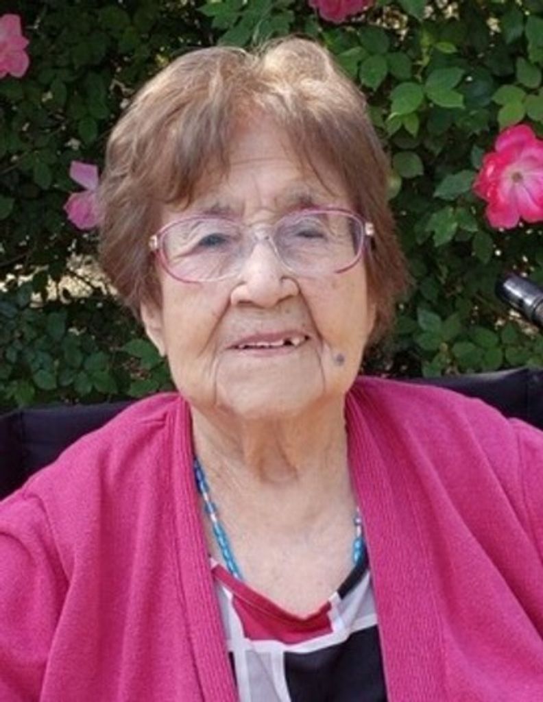 Maria Camargo Profile Photo