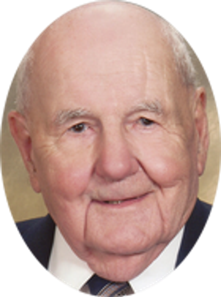 Willard G. "Bill" Emmert