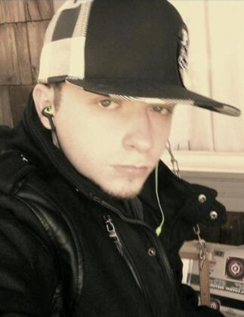 Christopher W. Fortin Profile Photo