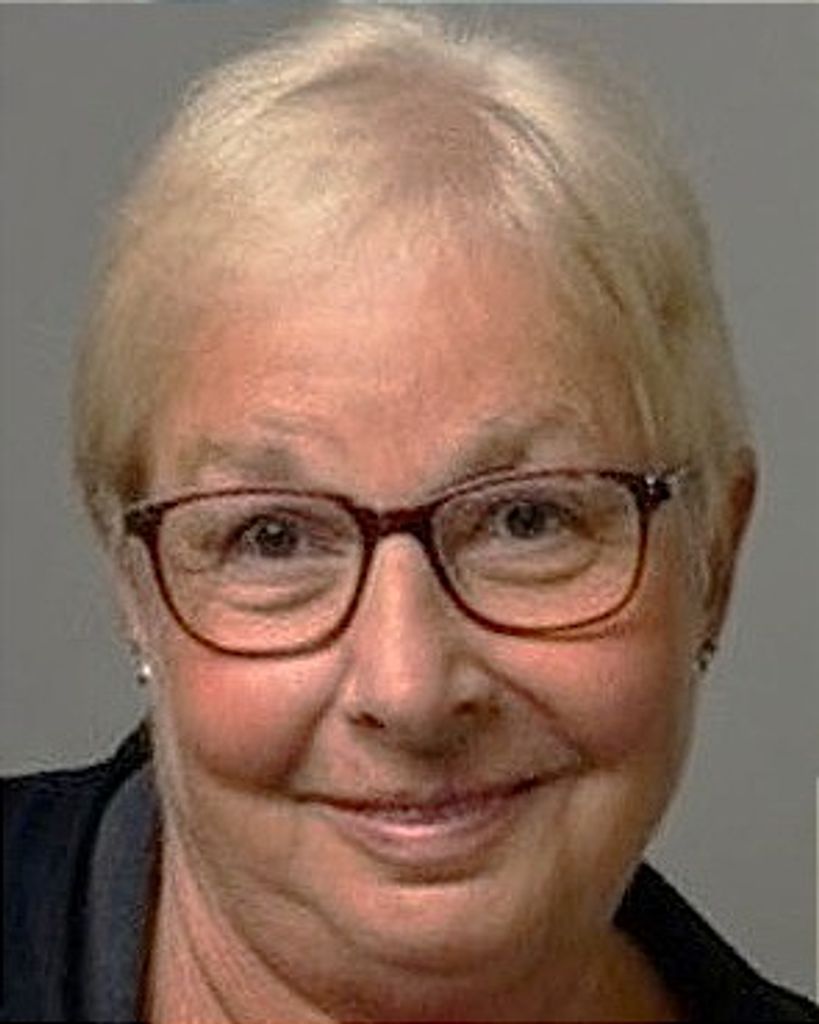 Patricia Ann Lane Profile Photo