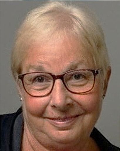 Patricia Ann Lane's obituary image