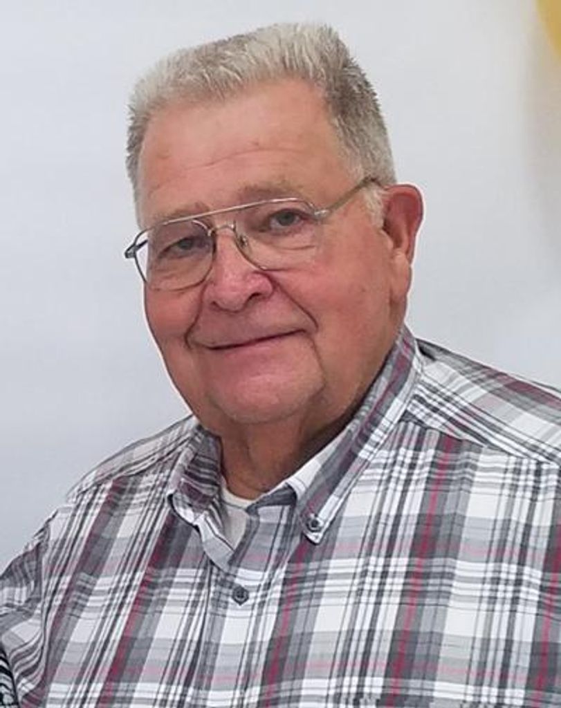 Terry Lee Niemann Profile Photo