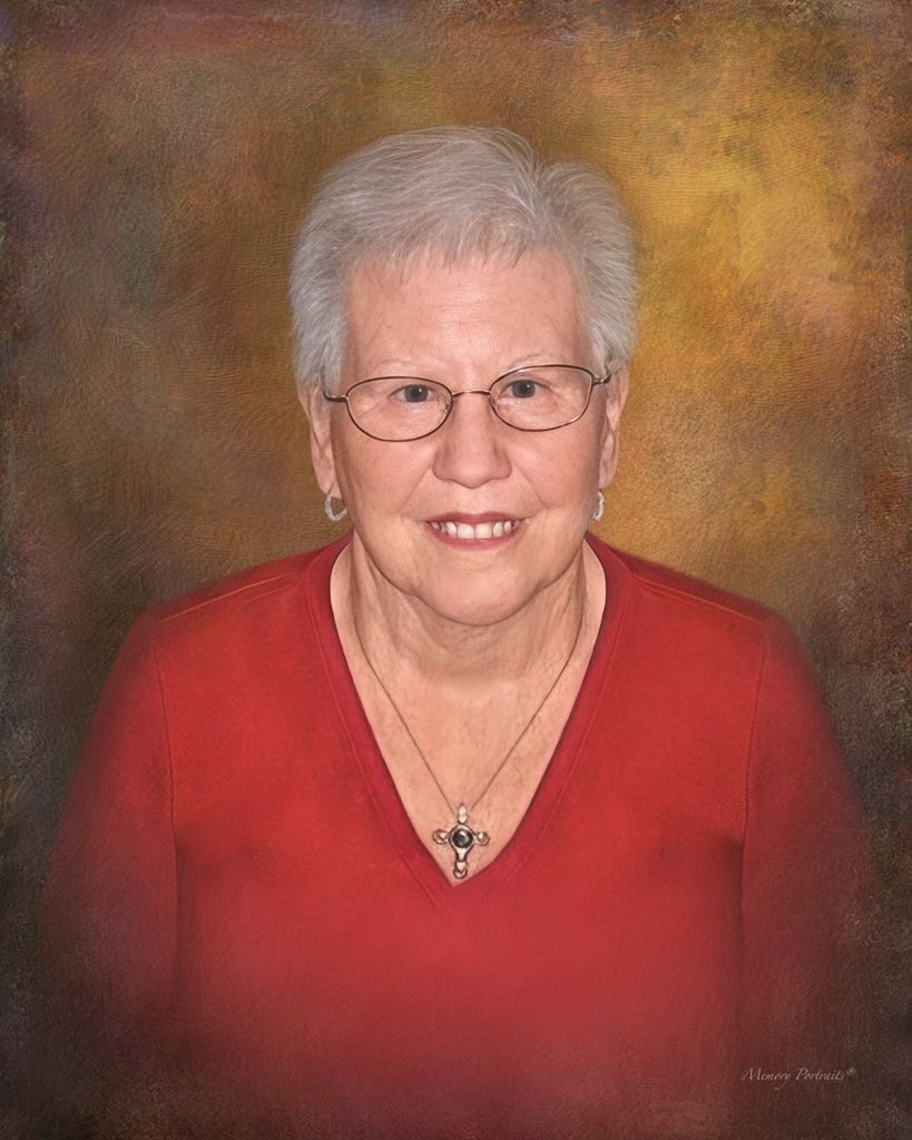 Billie Sue Whitaker