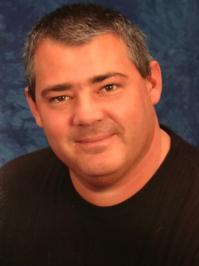 Donald Robert Bisson