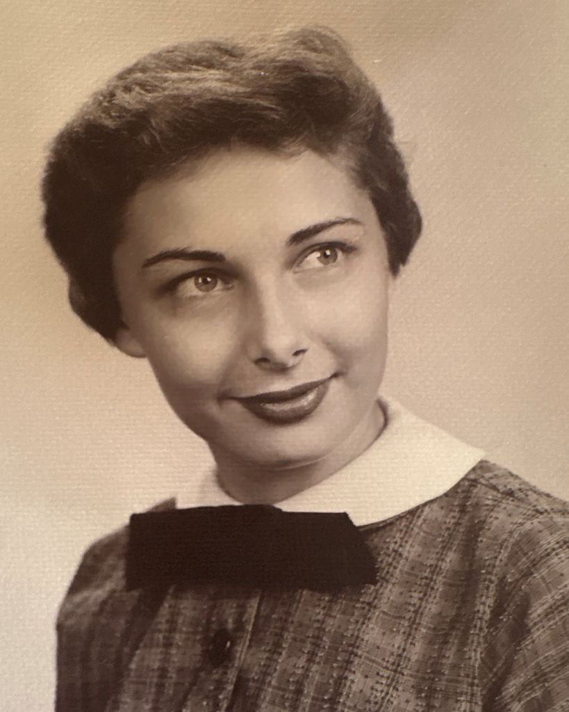 Barbara Jean White Allan Profile Photo