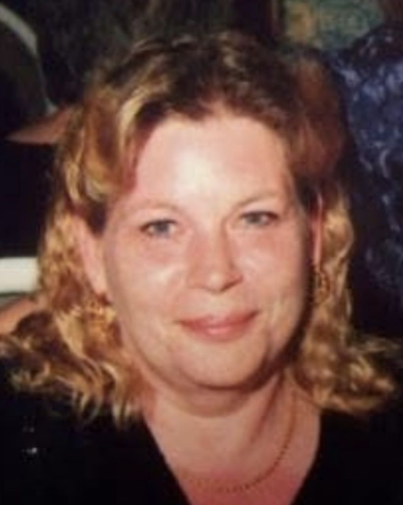 Janet Marie Falcon