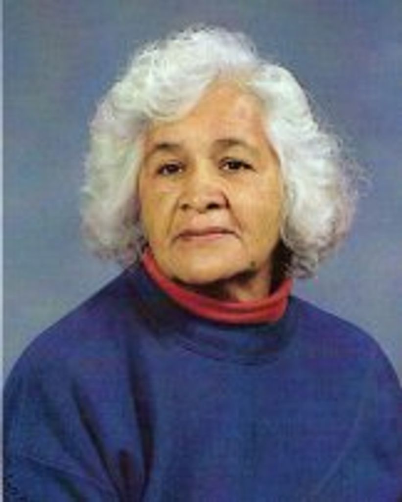Marian Nelson
