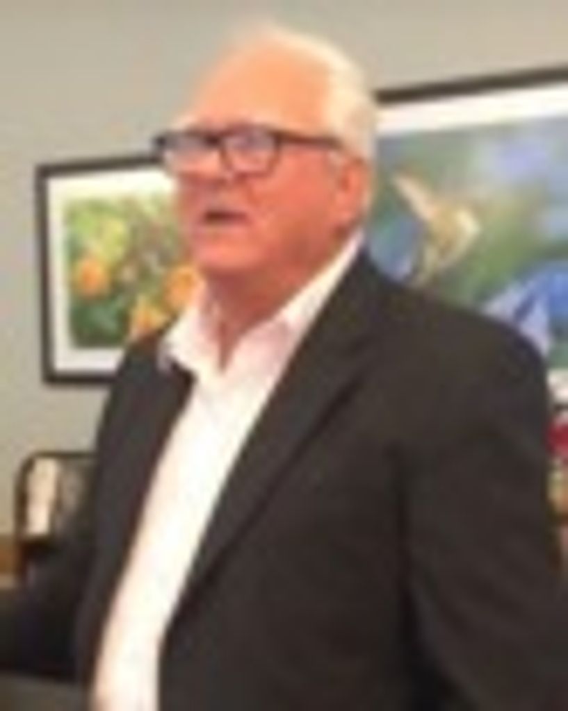 Charlie Thomas Profile Photo