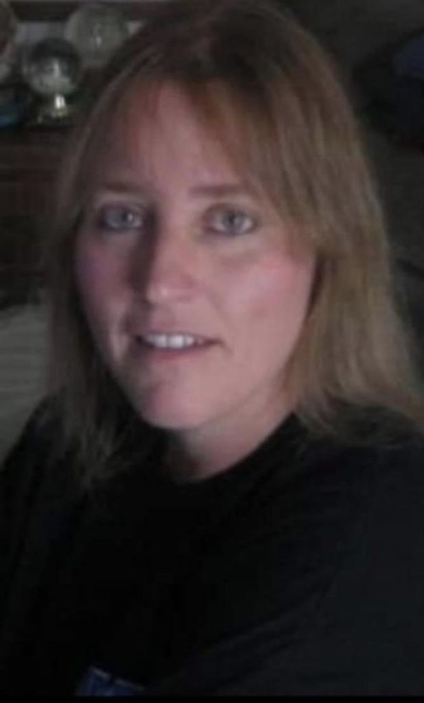 Joan Marshall Profile Photo