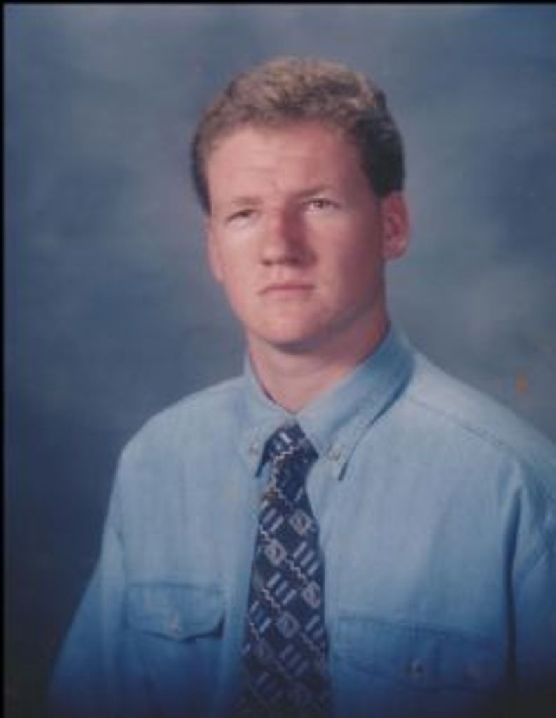 Jeremy Wright Profile Photo