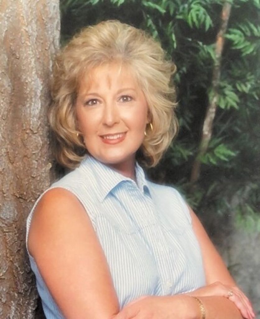 Melinda "Mindy" (Gray) Campbell Profile Photo