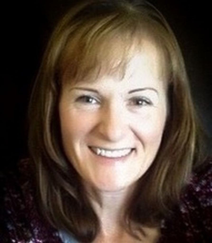 Patricia Ussery Profile Photo
